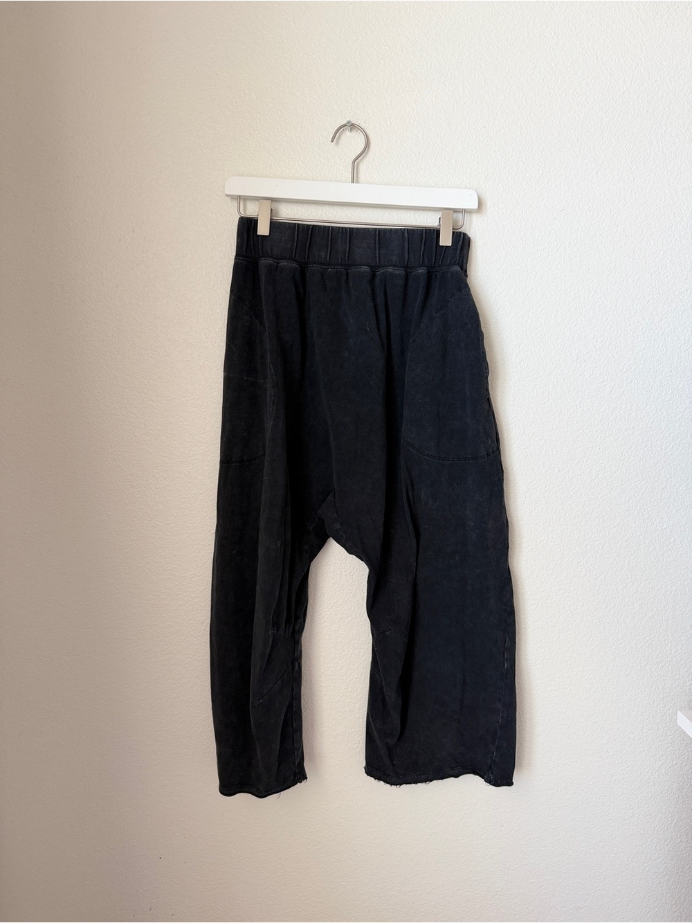Free people hot shot harem pants